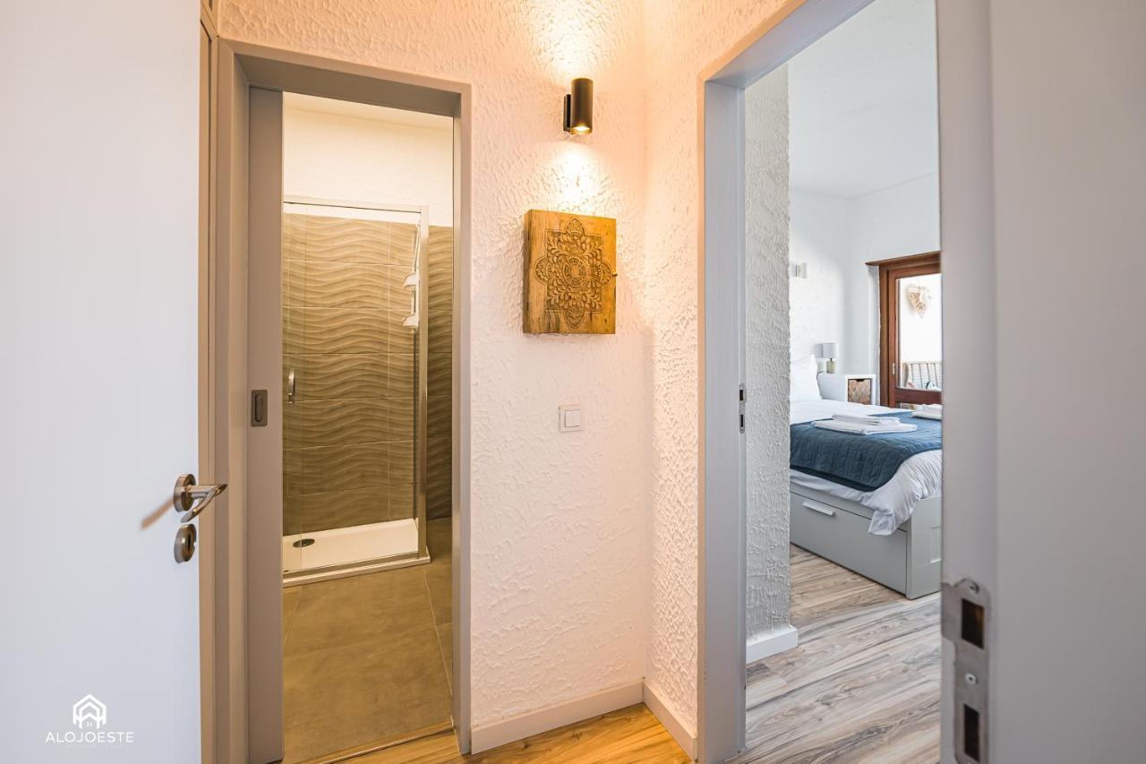 Casa Marazul - Santa Cruz Apartment Santa Cruz  Luaran gambar