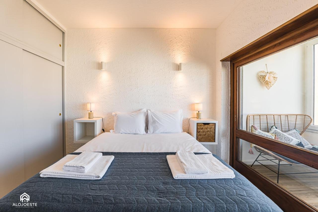 Casa Marazul - Santa Cruz Apartment Santa Cruz  Luaran gambar